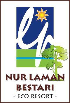 Nur Laman Bestari Eco Resort Logo